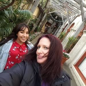 Meet your Posher, Nathalie